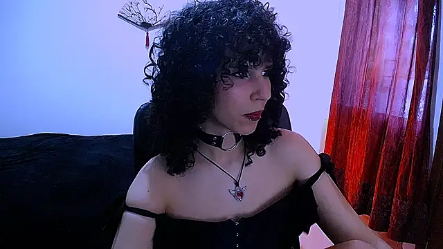 Nyxxei online show from May 5, 2026, 8:56 pm
