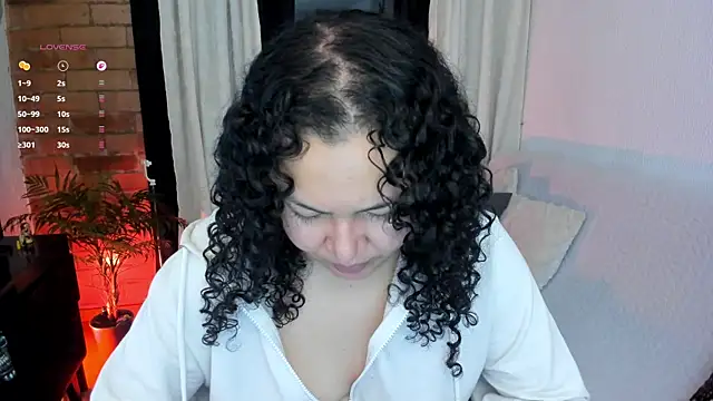 Snapshot of MissBronte chatting on June 18, 2026, 12:42 am MissBronte online show from June 18, 2026, 12:42 am