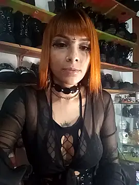 isis storm online show from April 28, 2026, 1:15 pm