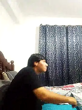 Snapshot of Lean2026a chatting on April 24, 2026, 2:13 am Lean2026a online show from April 24, 2026, 2:13 am