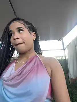 Snapshot of EmmaExoticaXXX chatting on July 13, 2026, 9:36 pm EmmaExoticaXXX online show from July 13, 2026, 9:36 pm