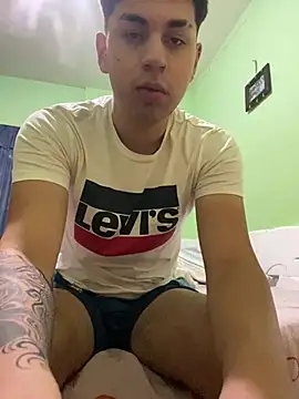 facundo ciro online show from April 26, 2026, 5:38 am