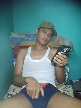 Snapshot of ZONK_BOY69 chatting on June 8, 2026, 3:40 am ZONK BOY69 online show from June 8, 2026, 3:40 am