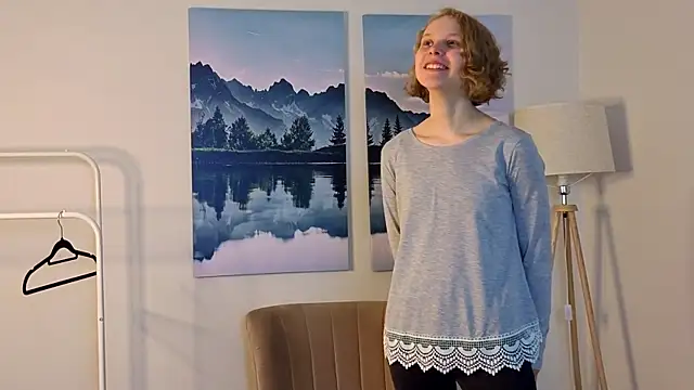 RaguelHeffron online show from April 27, 2026, 5:38 am