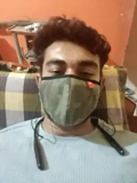 D-n-n-y69 online show from April 23, 2026, 6:31 pm