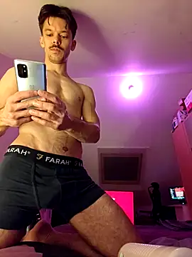 Osuleom29 online show from April 29, 2026, 8:37 pm