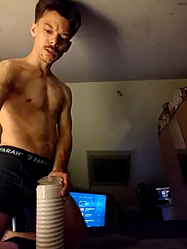 Osuleom29 online show from April 28, 2026, 8:35 pm