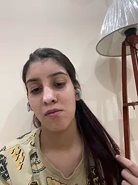 Snapshot of Aysha59 chatting on April 28, 2026, 12:09 pm Aysha59 online show from April 28, 2026, 12:09 pm