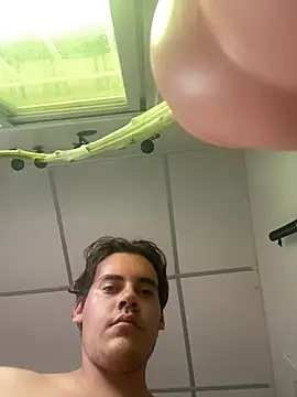 FERRINI301 online show from April 23, 2026, 7:26 pm