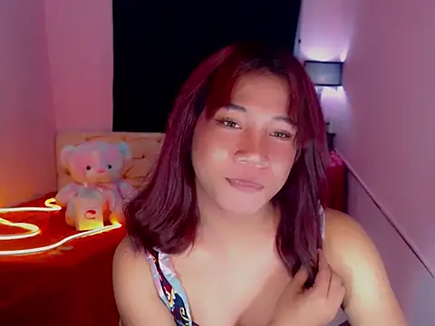URsexyLylia online show from May 24, 2026, 9:58 pm