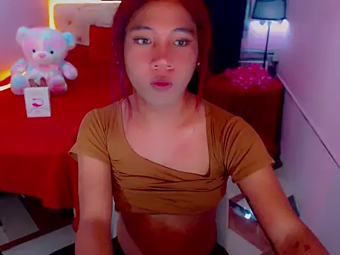 URsexyLylia online show from May 7, 2026, 10:46 pm