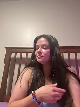 Ms Ava BB online show from June 27, 2026, 1:55 am