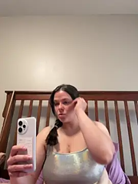 Ms Ava BB online show from July 3, 2026, 8:48 pm