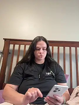 Ms Ava BB online show from July 16, 2026, 5:32 pm