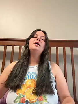 Ms Ava BB online show from June 27, 2026, 1:39 pm