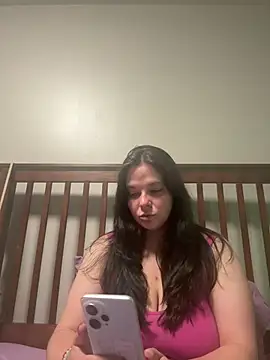 Ms Ava BB online show from July 2, 2026, 3:23 am