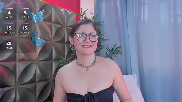 Gaia rougee online show from July 10, 2026, 6:30 pm