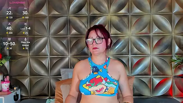 Gaia rougee online show from July 29, 2026, 5:23 pm