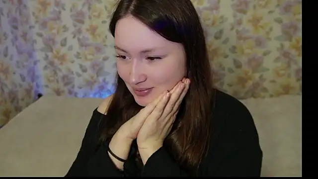 Snapshot of Tendre_Amelia chatting on June 15, 2026, 10:15 am Tendre Amelia online show from June 15, 2026, 10:15 am