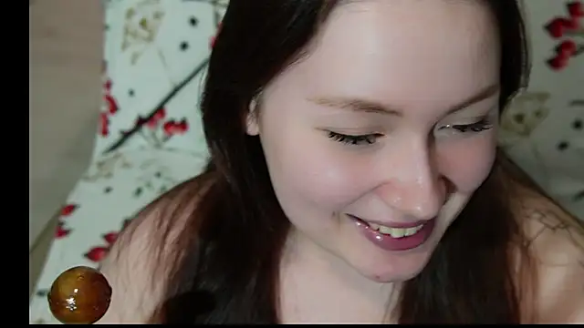 Snapshot of Tendre_Amelia chatting on July 5, 2026, 7:54 pm Tendre Amelia online show from July 5, 2026, 7:54 pm