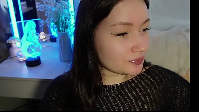 Snapshot of Tendre_Amelia chatting on June 9, 2026, 8:26 am Tendre Amelia online show from June 9, 2026, 8:26 am