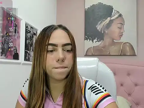 Snapshot of Alice_bensoon chatting on May 16, 2026, 6:51 pm Alice bensoon online show from May 16, 2026, 6:51 pm