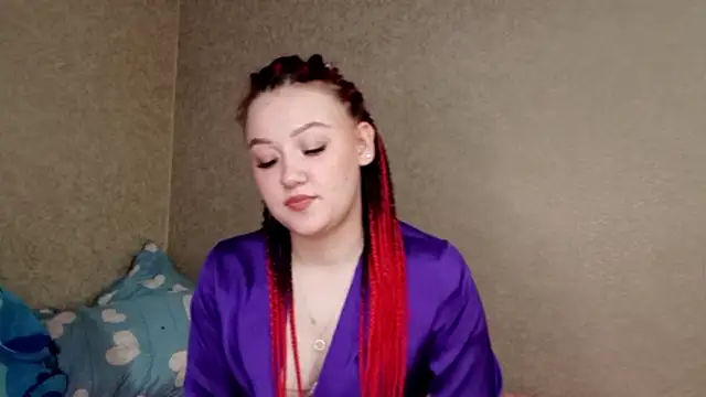 Snapshot of FlameDina chatting on April 24, 2026, 1:35 pm FlameDina online show from April 24, 2026, 1:35 pm