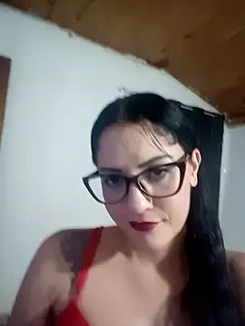 anita0123 online show from April 26, 2026, 3:04 am