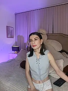mariana  thompson online show from May 15, 2026, 2:20 am