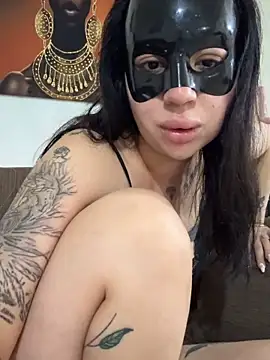 Snapshot of Maskelihatun777 chatting on May 1, 2026, 1:27 pm Maskelihatun777 online show from May 1, 2026, 1:27 pm