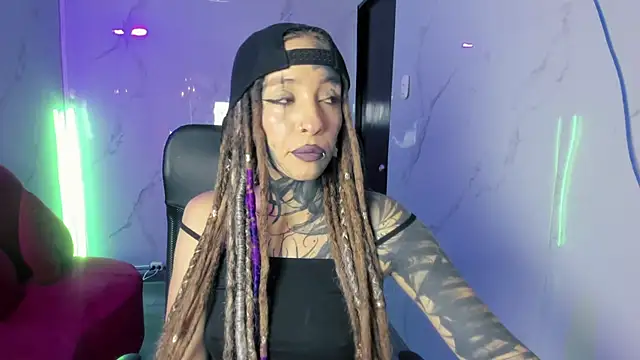 Snapshot of Lucy_Doll8 chatting on May 7, 2026, 5:27 pm Lucy Doll8 online show from May 7, 2026, 5:27 pm