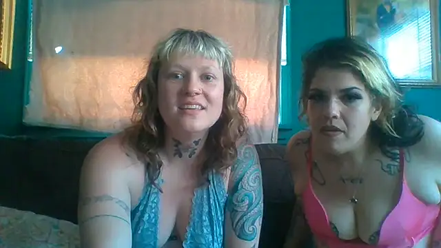 RosieSwitchBitch online show from June 22, 2026, 9:56 pm