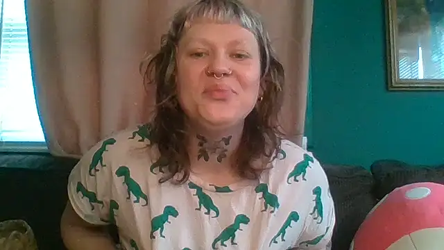 RosieSwitchBitch online show from May 14, 2026, 11:51 am