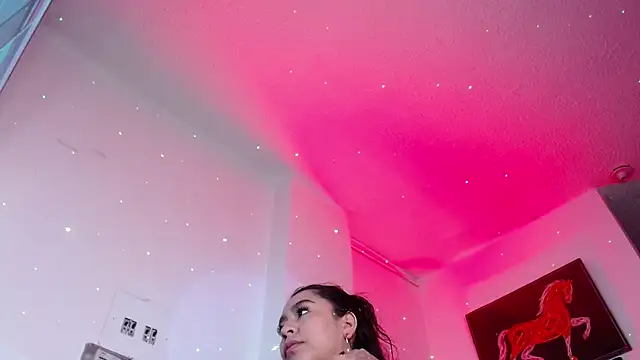 Carolina Bluee online show from July 15, 2026, 12:39 am