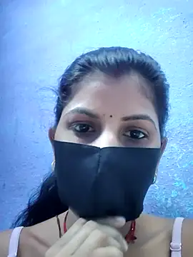 Snapshot of RUHI_1143 chatting on June 2, 2026, 5:40 am RUHI 1143 online show from June 2, 2026, 5:40 am