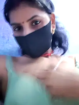 Snapshot of RUHI_1143 chatting on June 24, 2026, 4:55 am RUHI 1143 online show from June 24, 2026, 4:55 am