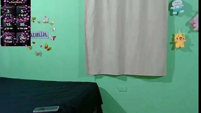 cute hamster 69 online show from June 11, 2026, 3:03 am