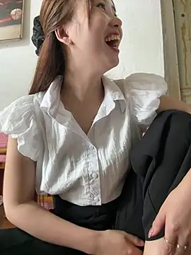 Snapshot of Miu-lete chatting on July 30, 2026, 10:03 am Miu-lete online show from July 30, 2026, 10:03 am