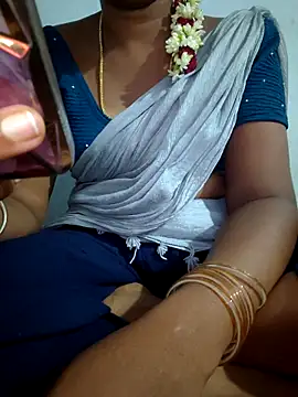 Tamil Hot HoneyBee online show from June 18, 2026, 6:34 am