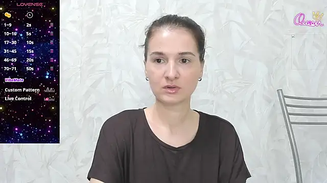 KetrinaEll online show from May 9, 2026, 6:06 am