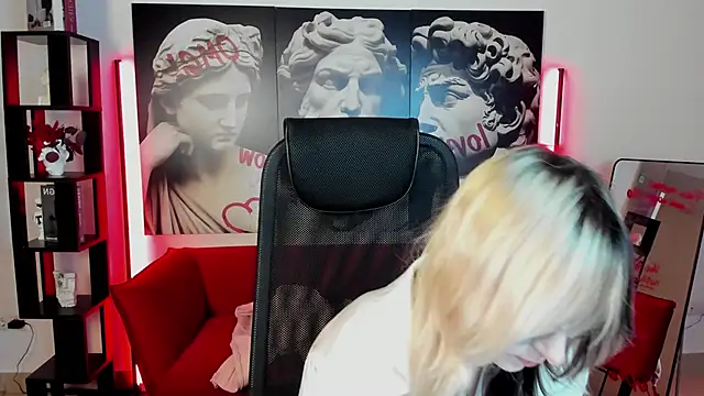 NyxCalderra online show from May 24, 2026, 2:00 am