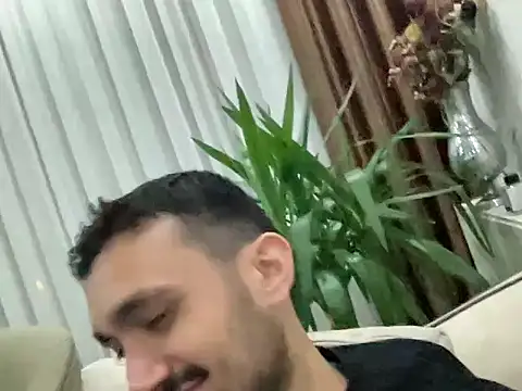 AslanGenc 34 online show from April 25, 2026, 12:57 am