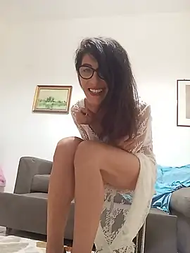 Ambra84 online show from June 25, 2026, 11:32 pm