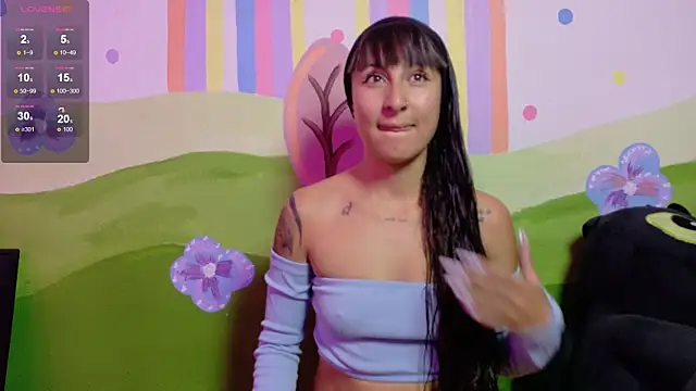 Snapshot of Blake_frost chatting on July 13, 2026, 2:05 pm Blake frost online show from July 13, 2026, 2:05 pm