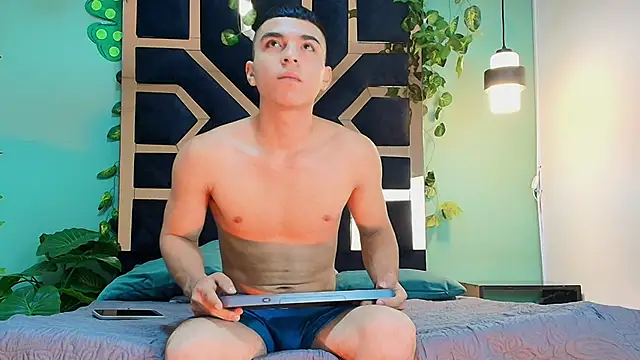 ELGRAN JEFE online show from June 3, 2026, 6:34 pm