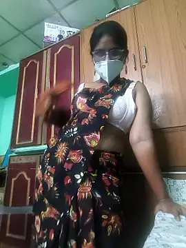 Sameera-sexy online show from May 1, 2026, 7:19 pm