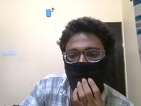 DimpledFright online show from April 25, 2026, 1:41 pm