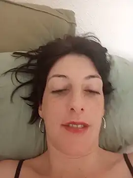 Valeriadolce online show from May 25, 2026, 12:37 pm