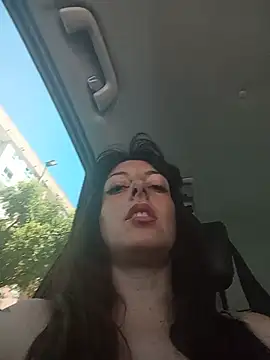 Valeriadolce online show from May 26, 2026, 12:03 pm