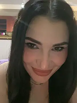 AylaSparkk online show from May 7, 2026, 8:34 pm